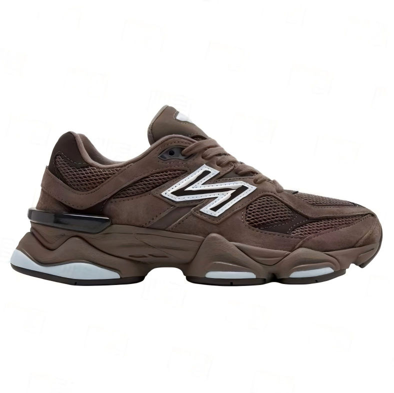 9060
Brown Ice