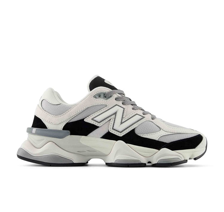 9060 Jet Sneakers On White