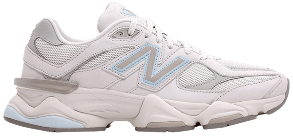 9060 'Reflection Blue'