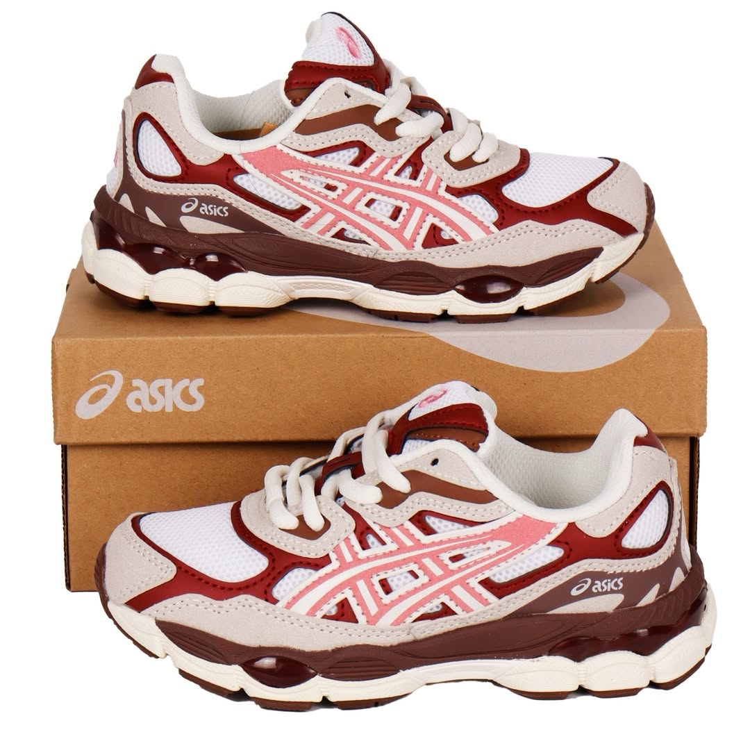 Asics Kids