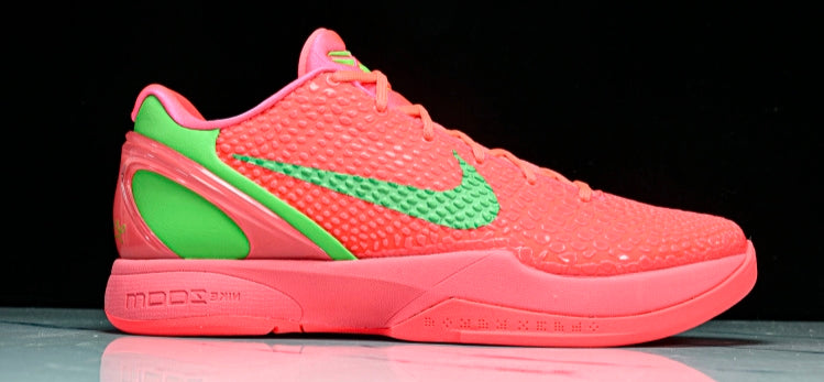 Nike Kobe 6 Protro "WNBA All-Star"