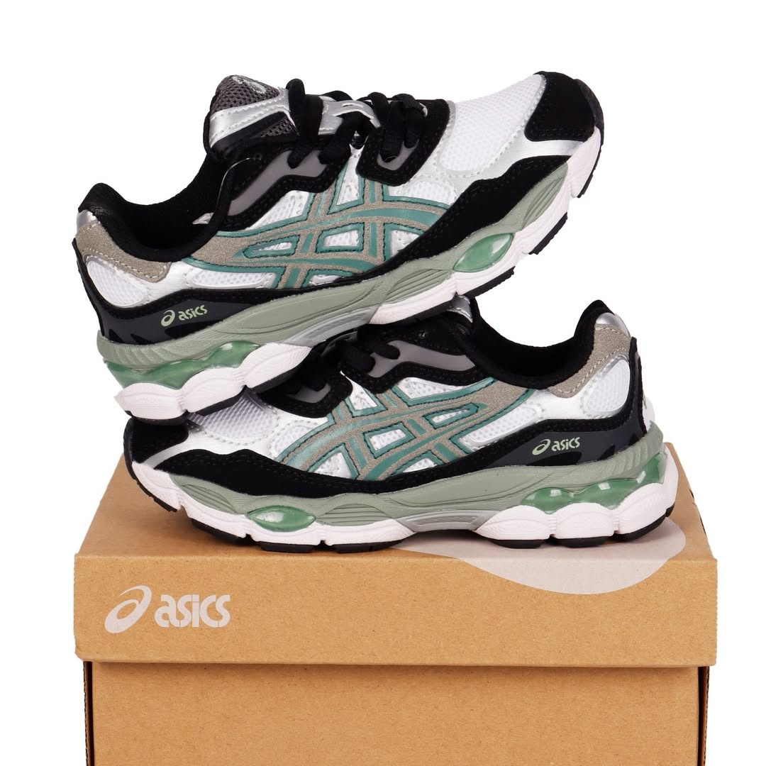 Asics Kids