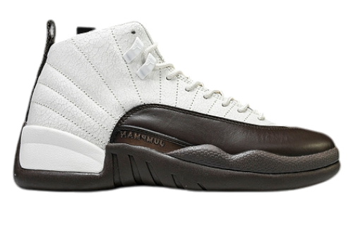 Jordan 12 Retro SP
SoleFly Cafecito