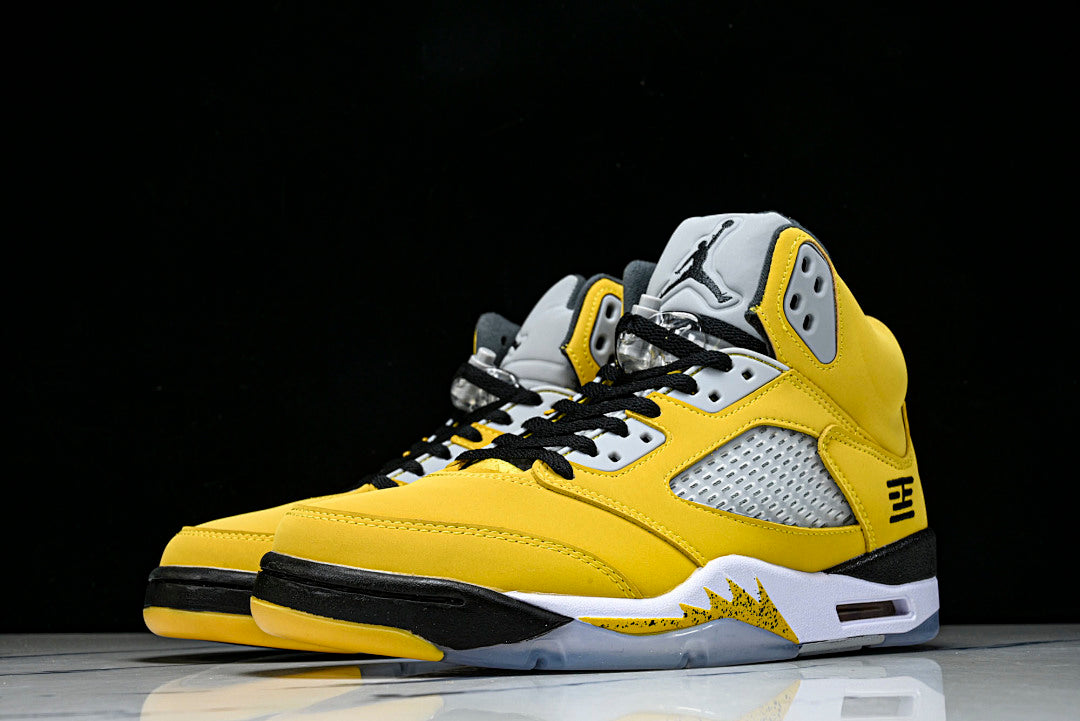 AIR JORDAN 5 RETRO TOKYO LIMITED EDITION 2025