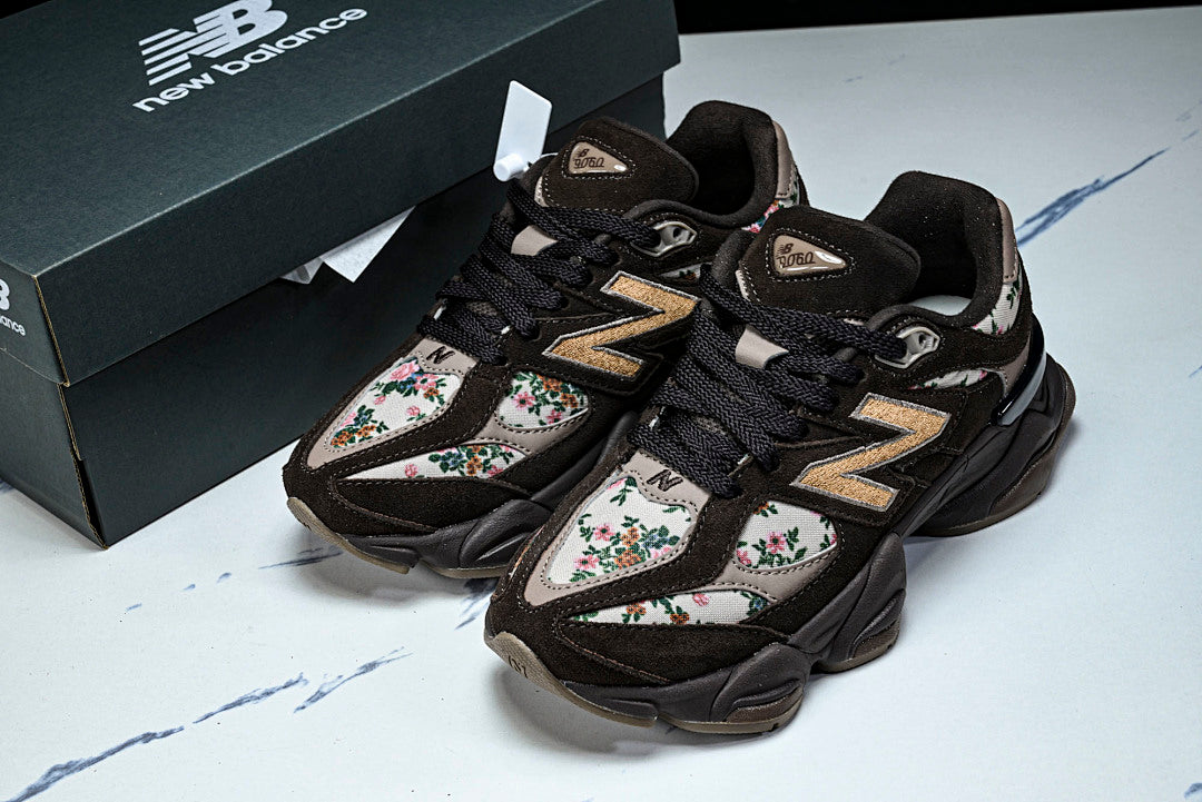 9060 TIMELESS BEAUTY BROWN