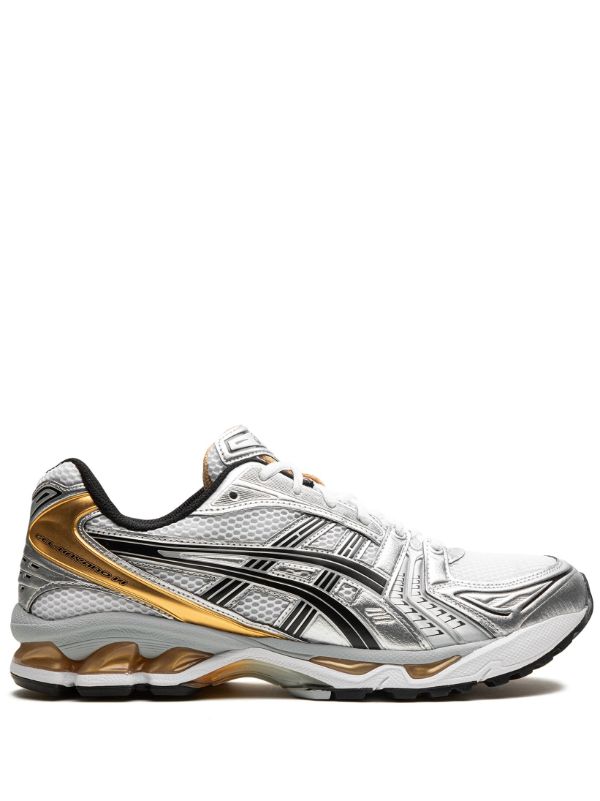 Gel-Kayano 14 "Pure Gold"