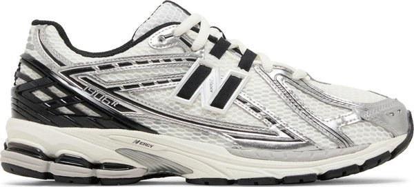 1906R ' Metallic Silver'