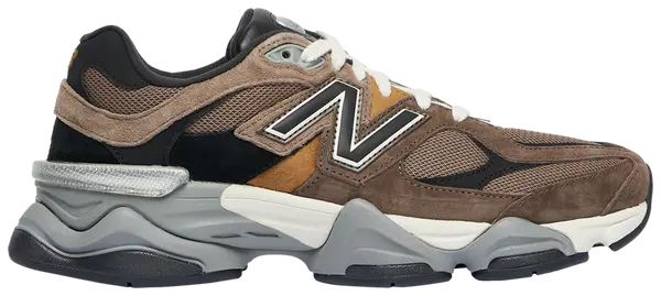 9060 'Dark Mushroom'