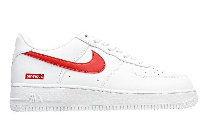 SUPREME X AIR FORCE 1