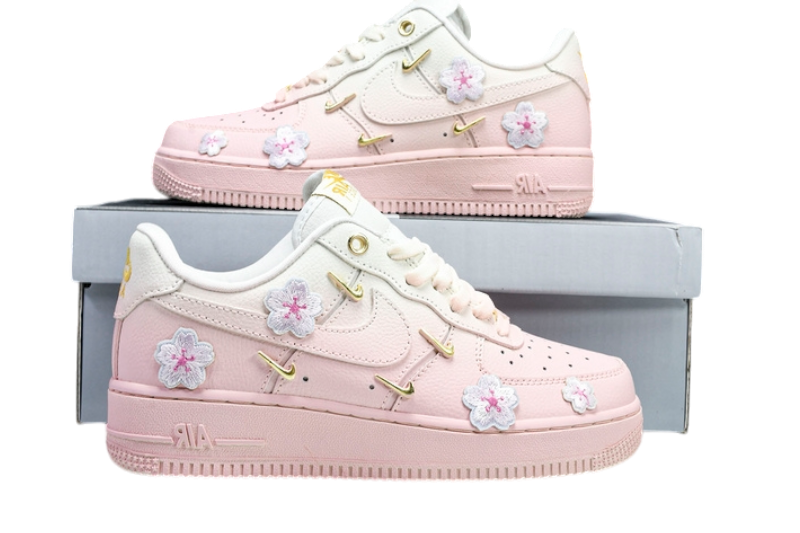 AF1 CHERRY BLOSSOM LOVE