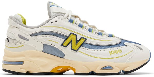 M1000 'Sea Salt Heron Blue