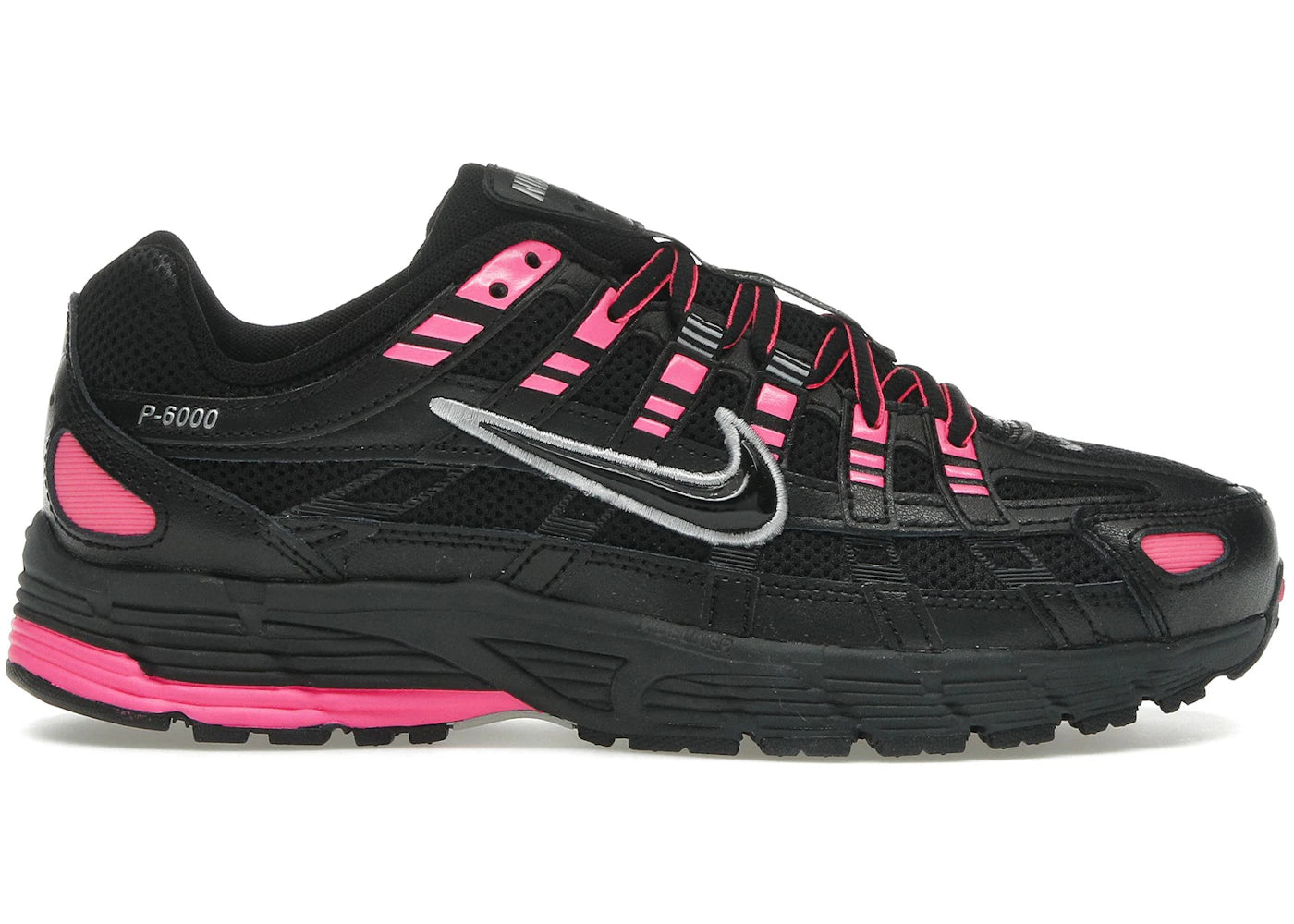 "Blink" Look Lands on the Nike P-6000