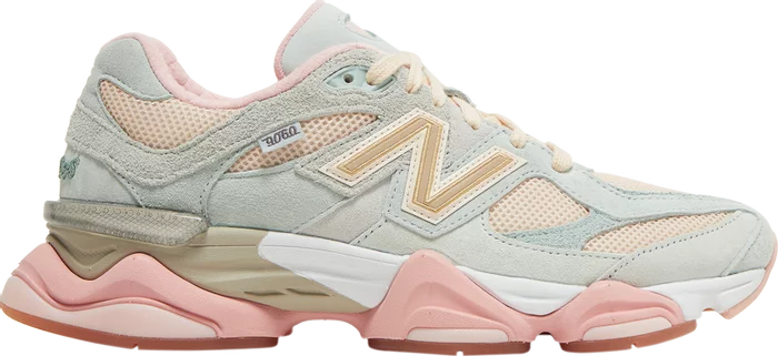 9060 'Baby Shower Blue