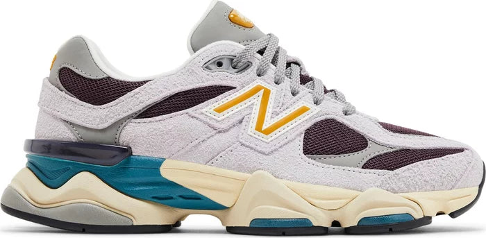 9060 'Taro Plum Brown