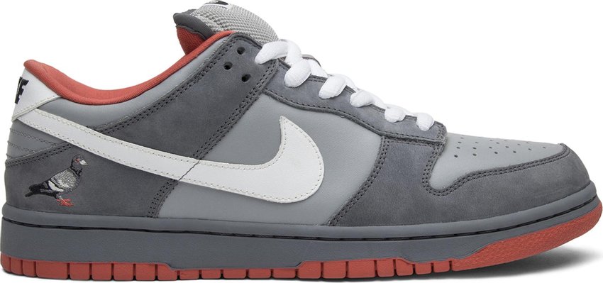 Dunk Low Pro SB 'Pigeon'