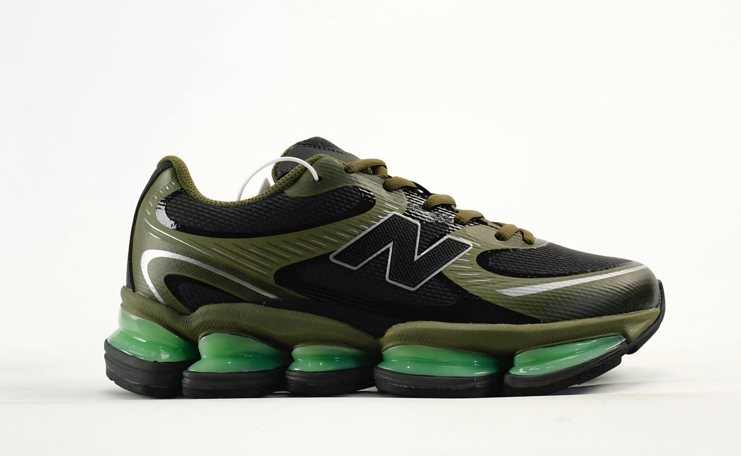 New Balance 2000 Genn Cammo