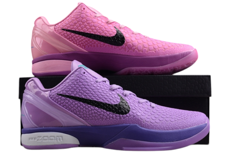 KOBE VI PROTRO MAMBACITA PINK/PURPLE