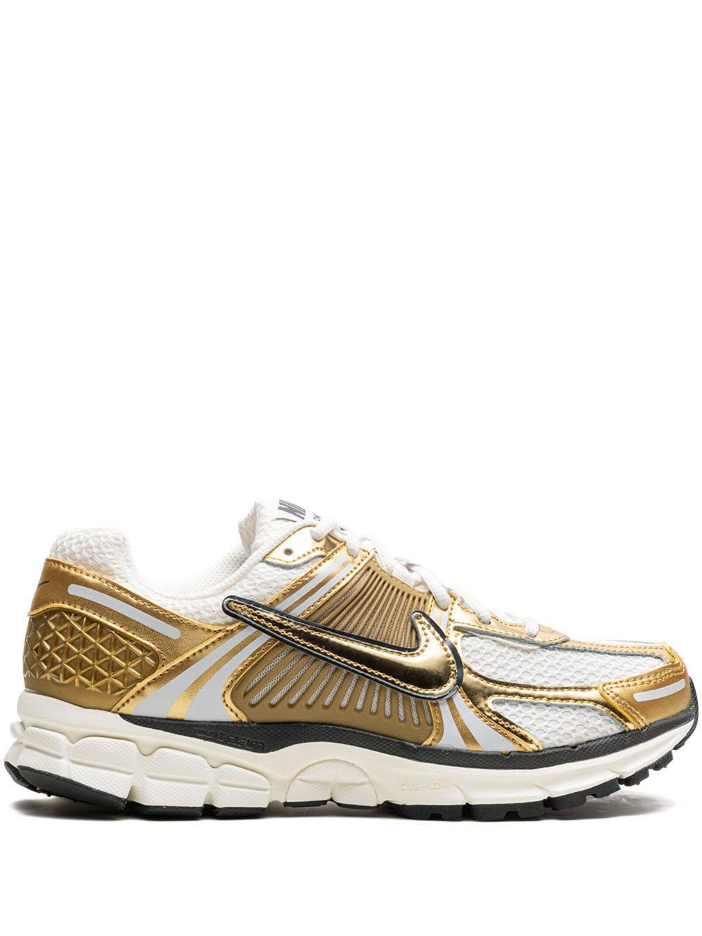 Air Zoom Vomero 5 Metallic Gold