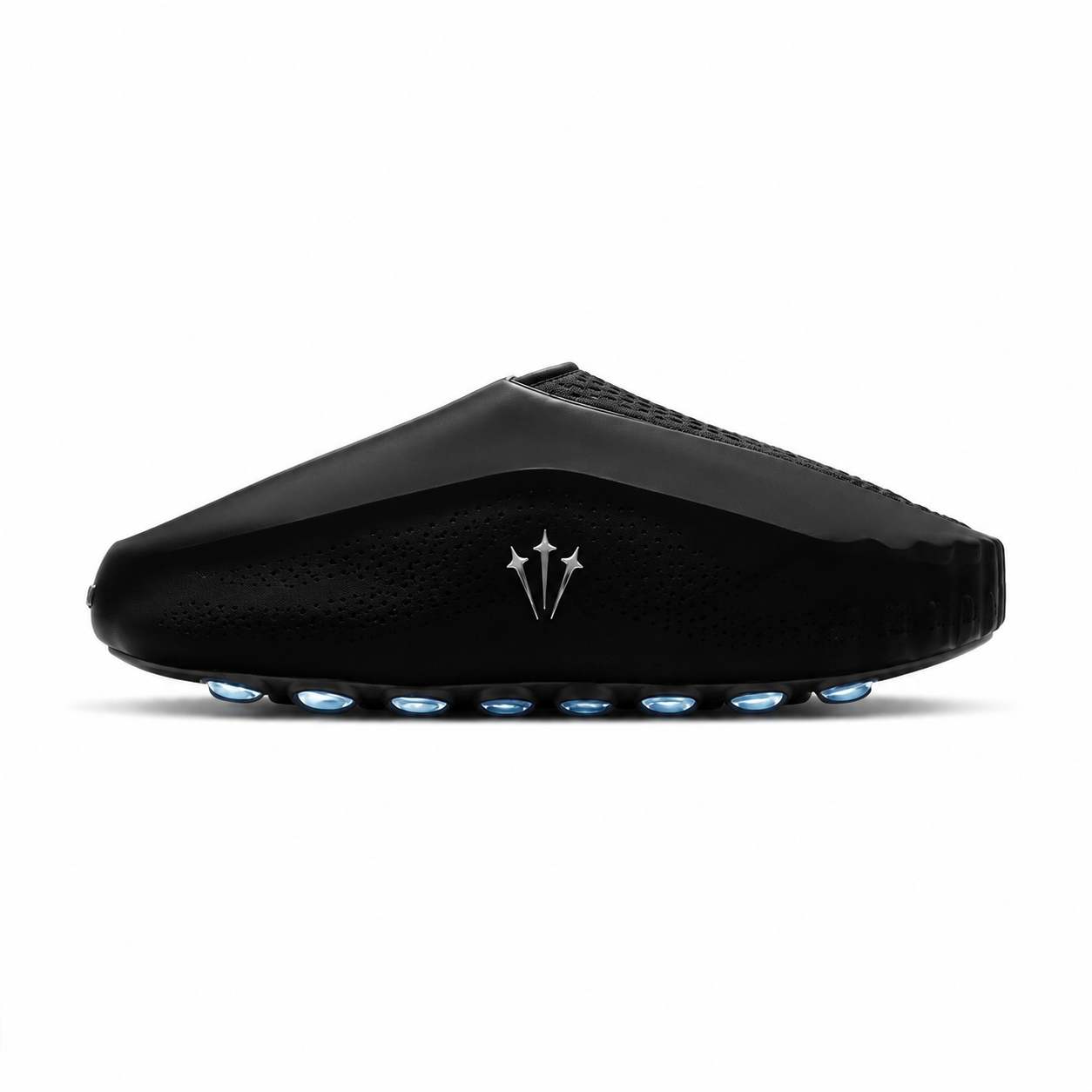 NIKE MIND 001 x NOCTA “ICE MAN” Black
