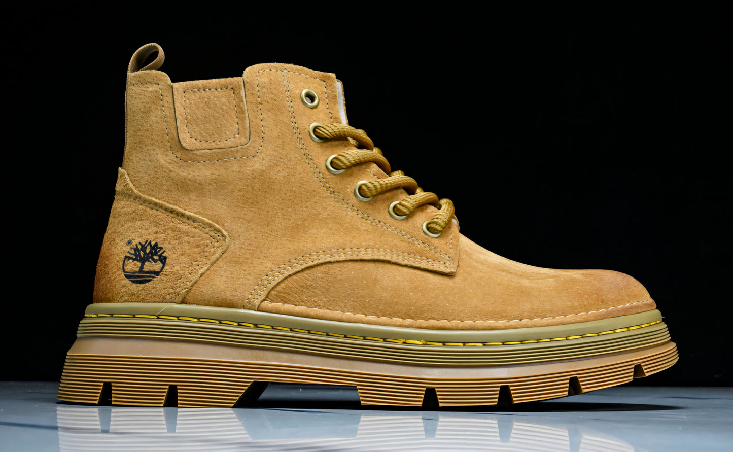 Timberland Expresso
