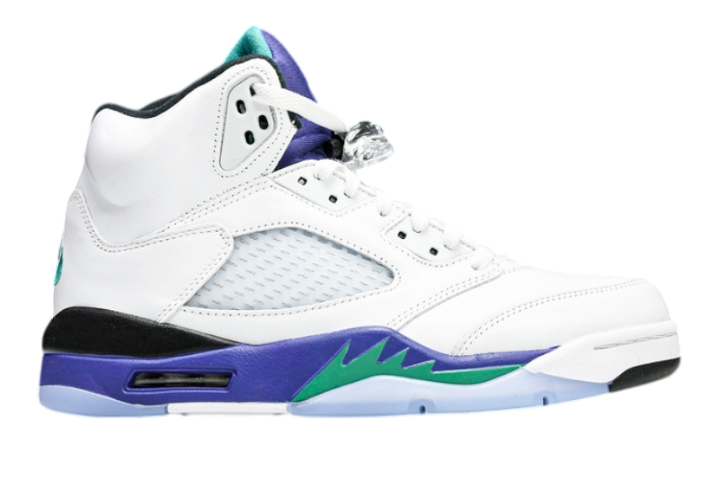AIR JORDAN 5 OG NEW EMERALD