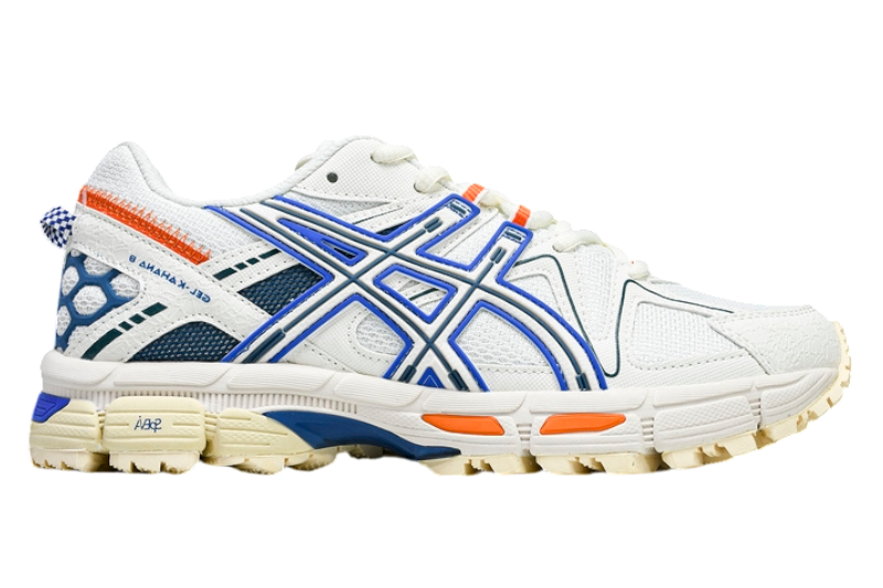 Asics Gel-Kahana 8 “ Begie Orange