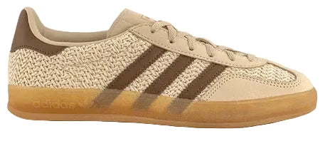 Adidas Gazelle Indoor “Sand Strata”