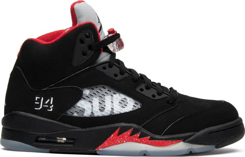 Retro 5