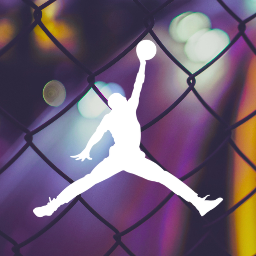 Air Jordan