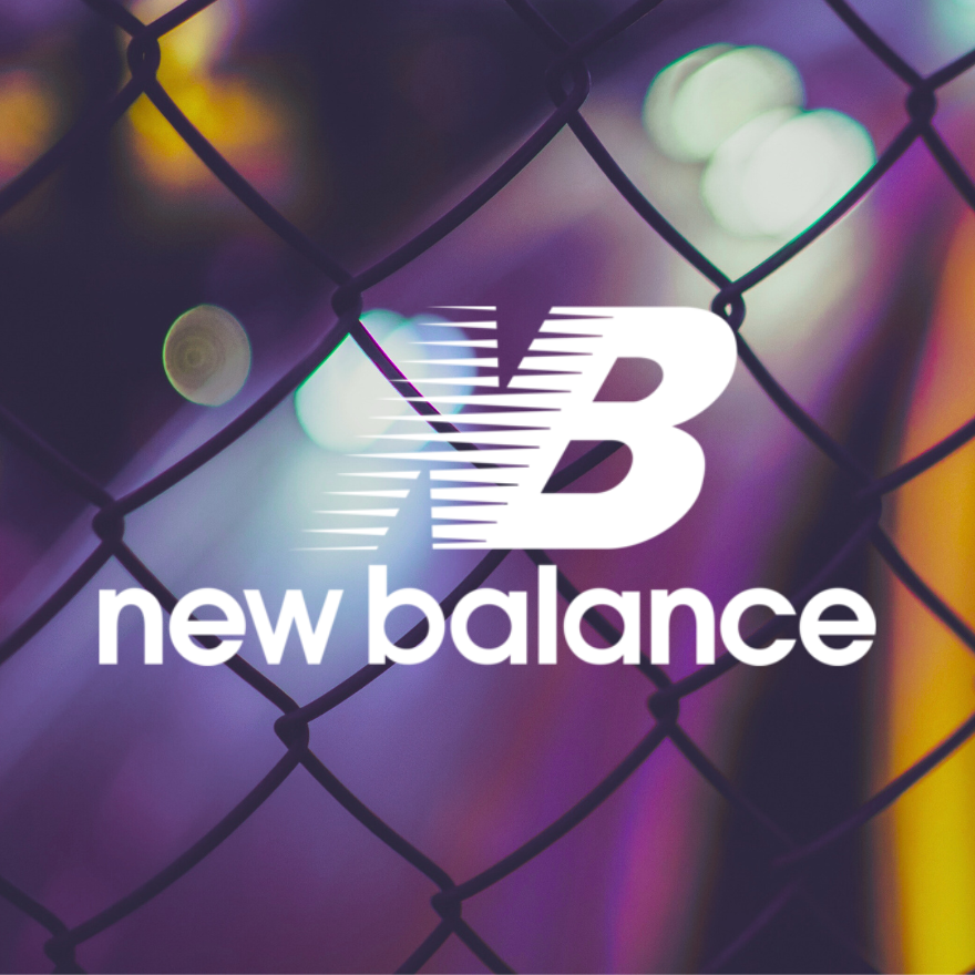 New Balance