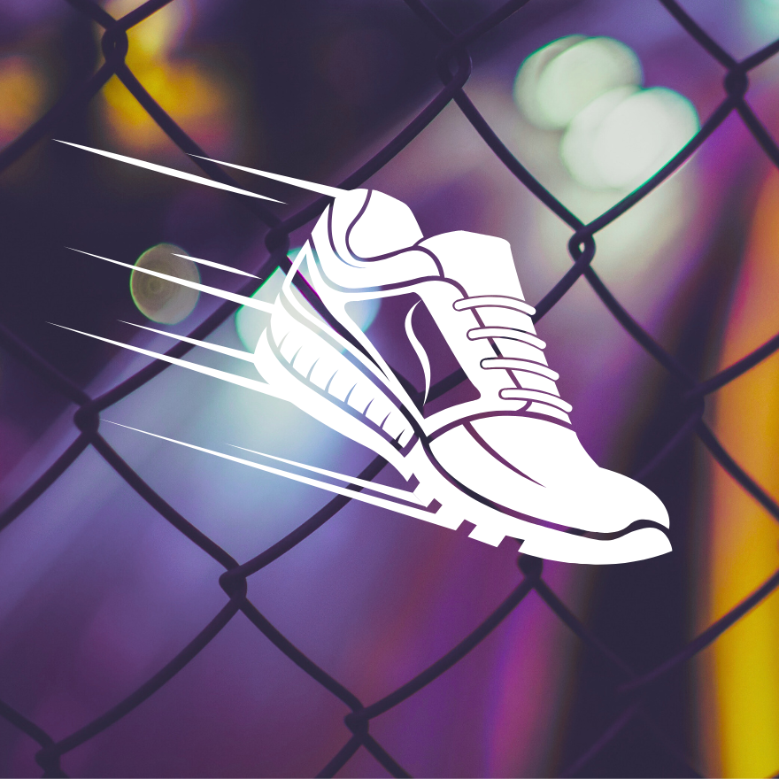 Running Shoes