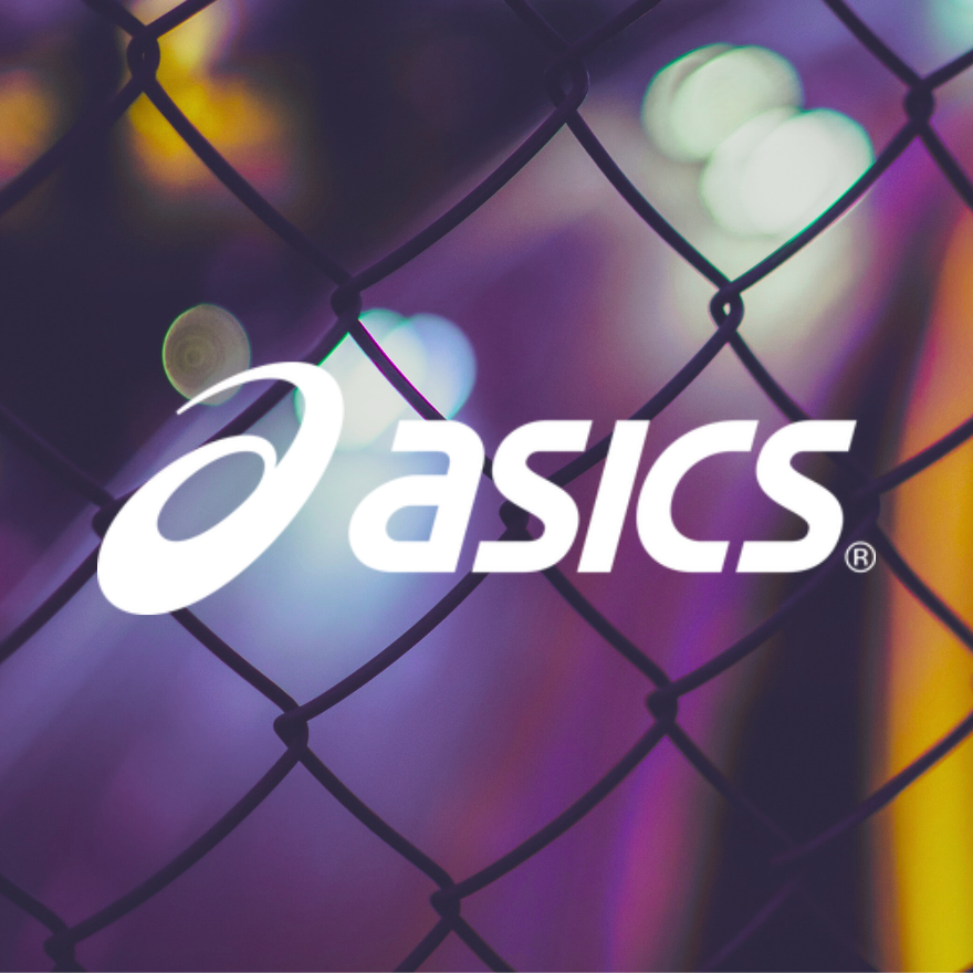 Asics