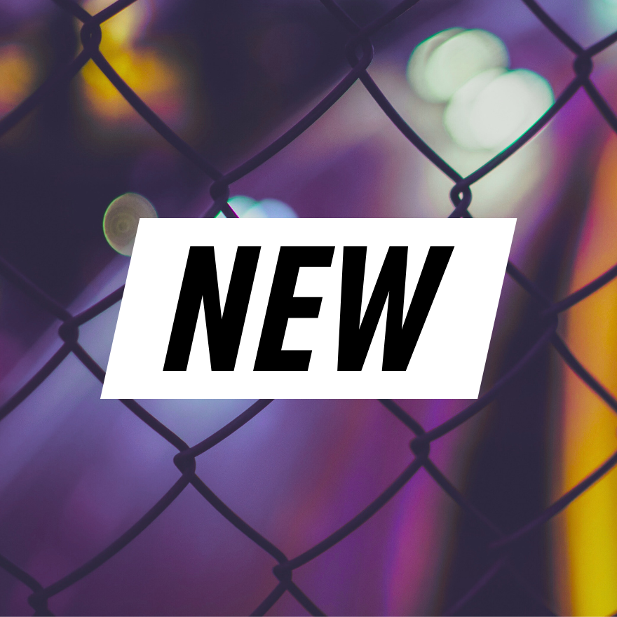 New Arrival