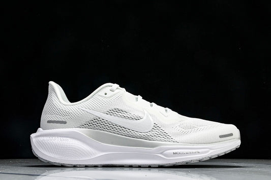 AIR ZOOM PEGASUS 41 TRIPLE WHITE