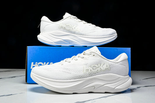 ONE ONE RINCON 4 TRIPLE WHITE