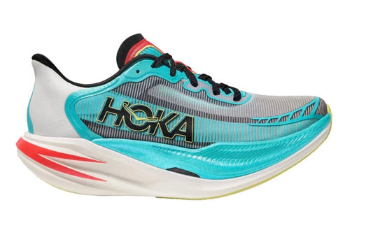HOKA ONE Cielo X1 2.0