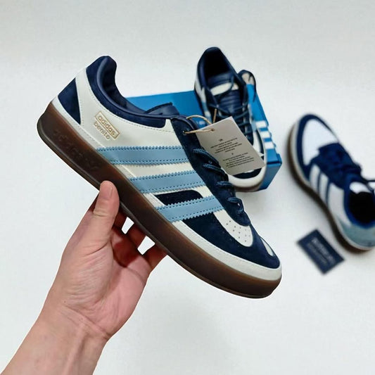 Adidas x Gazelle Indoor 'New Benito'