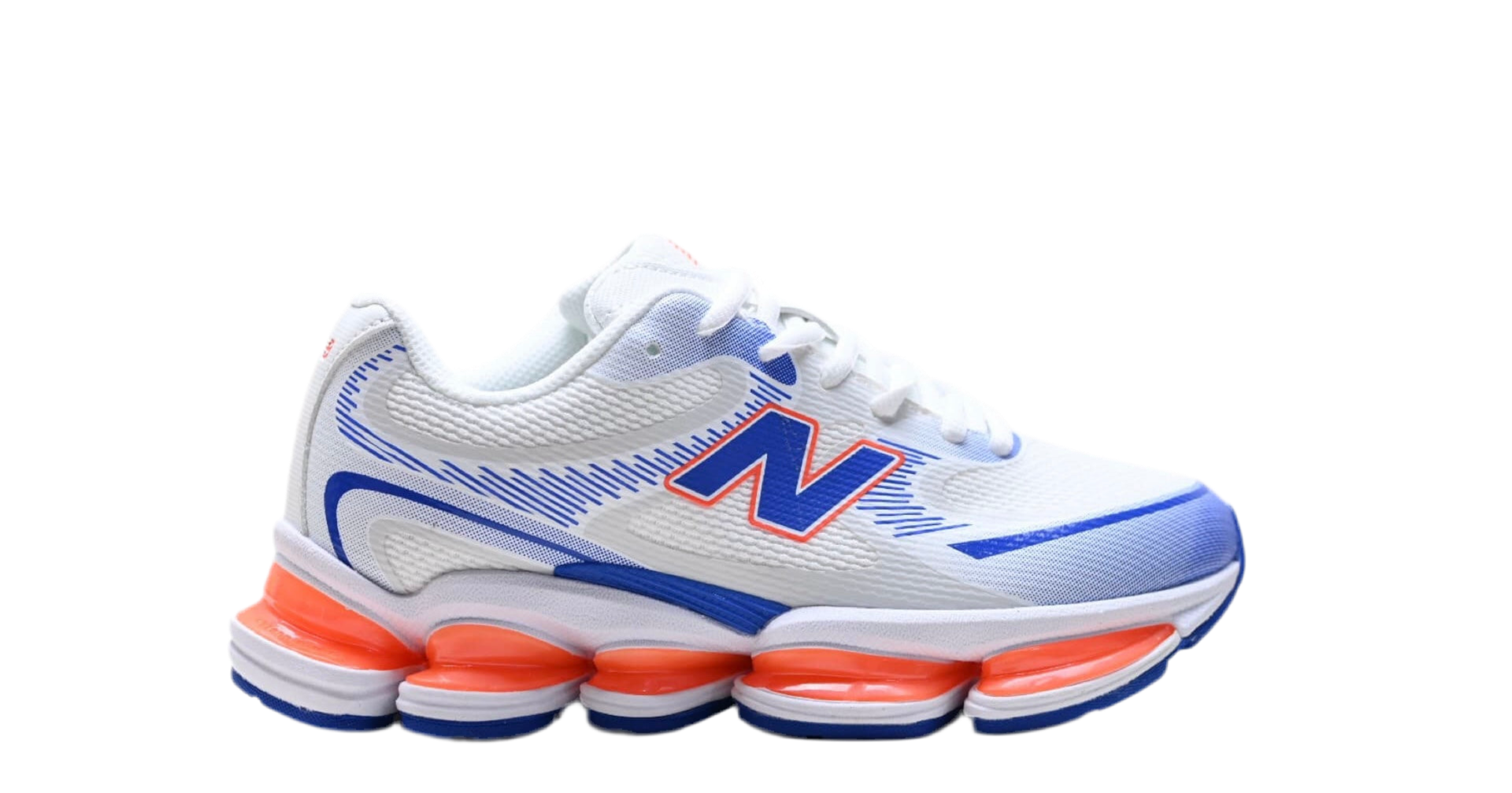 New Balance U2000 NY Knicks – DurbanStore