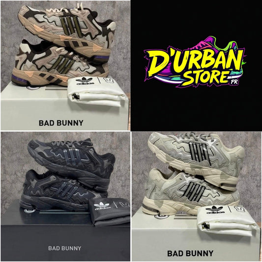 Bad Bunny Adidas Response Package