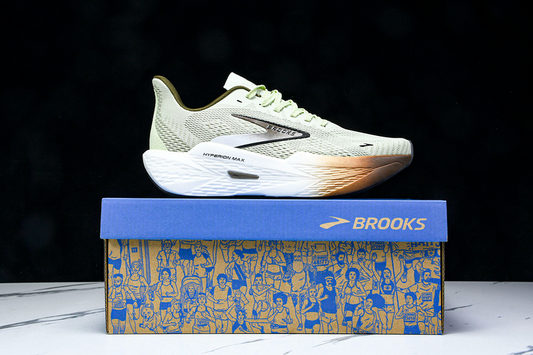 BROOKS HYPERION MAX 2