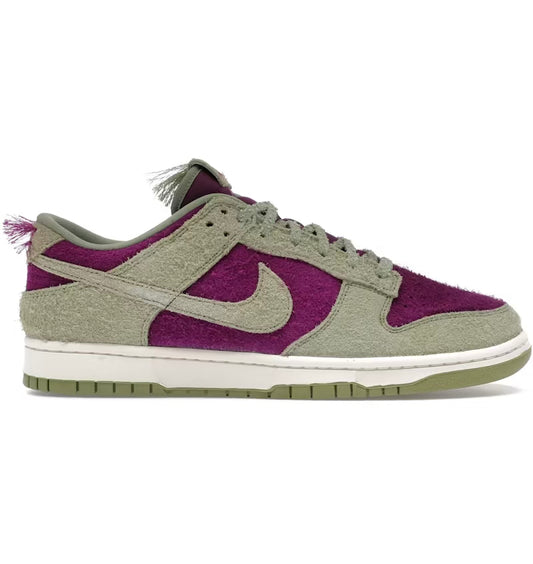 Nike Dunk Low Retro SE Viotech Dusty Olive