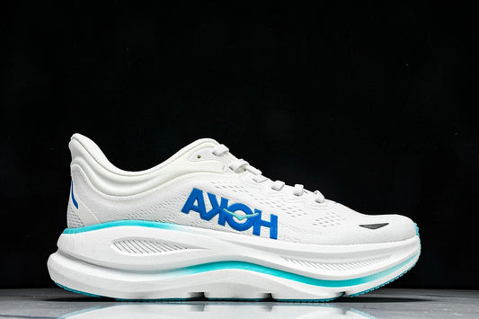 ONE ONE M CLIFTON 10 WHITE DARK BLUE