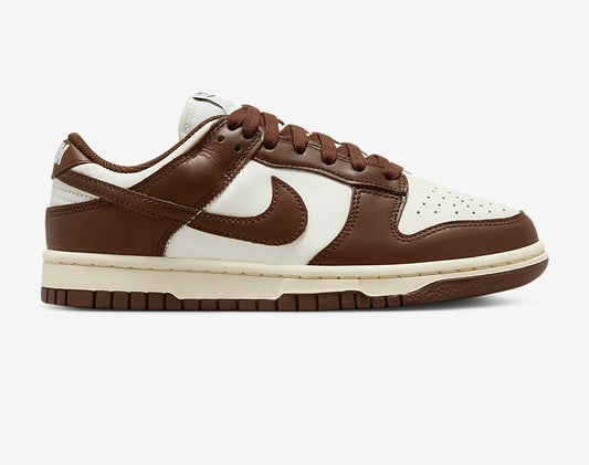 Dunk Low Cacao