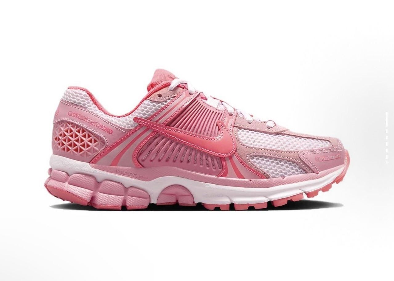 Air Zoom Vomero 5 Triple Pink