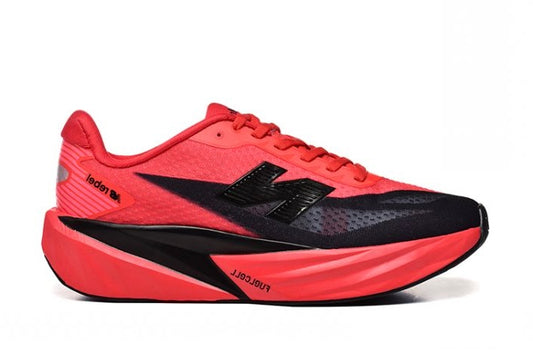 FuelCell Rebel v5 Black Fuchsia