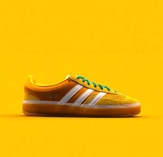 Bad Bunny x Gazelle Indoor 'Vega Baja'