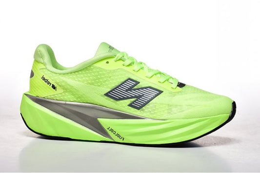 FuelCell Rebel v5 Green Fluorescent