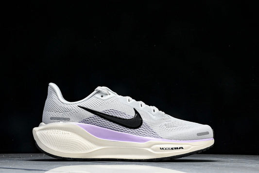 AIR ZOOM PEGASUS 41 PURPLE GRAY