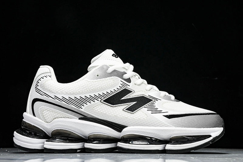 NEW BALANCE 2000 WHITE PANDA