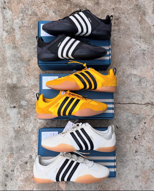 Adidas Ballerina Package